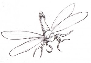 Flying Wurm